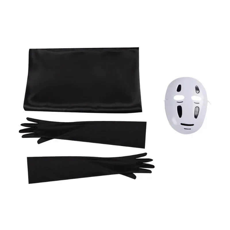 New Halloween Cosplay Japanese - Anime Cosplay Face 评论和价格