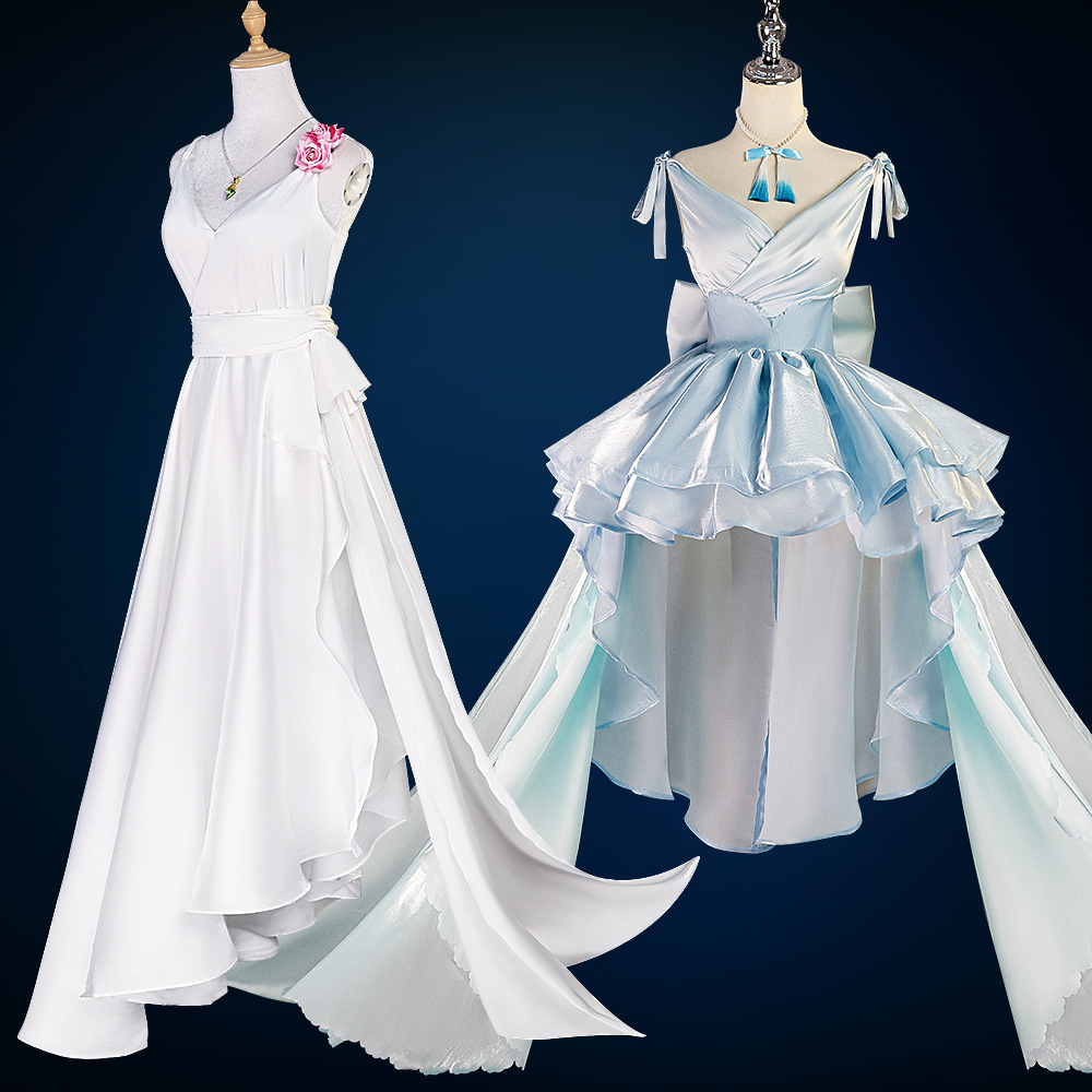 Re:ZERO Starting Life in Anoth - Re Zero Rem Wig 评论和价格