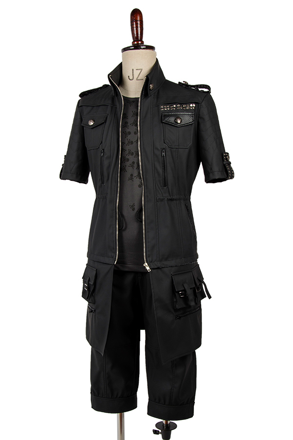 Adult Final Fantasy XV FF15 No - Anime Cosplay Male 评论和价格