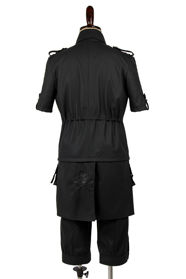 Adult Final Fantasy XV FF15 No - Anime Cosplay Male 评论和价格