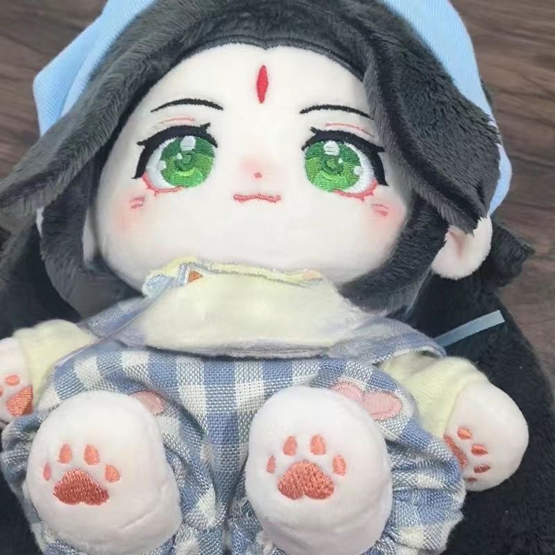 Scum villain self-help system  - Anime Doll Cosplay 评论和价格