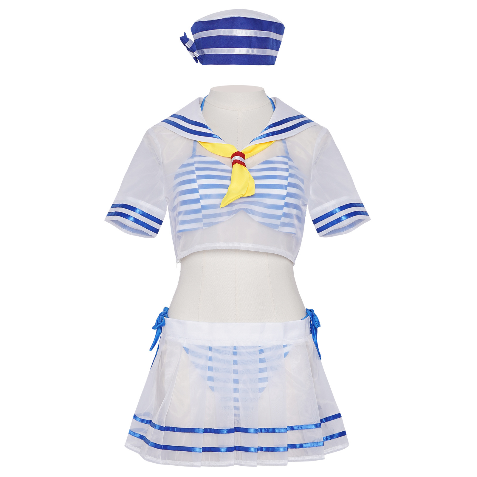 Anime Re Zero Rem Cosplay Cost - Re Zero Rem Wig 评论和价格