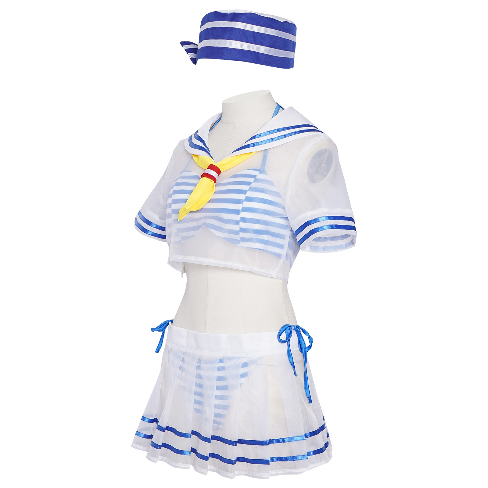 Anime Re Zero Rem Cosplay Cost - Re Zero Rem Wig 评论和价格