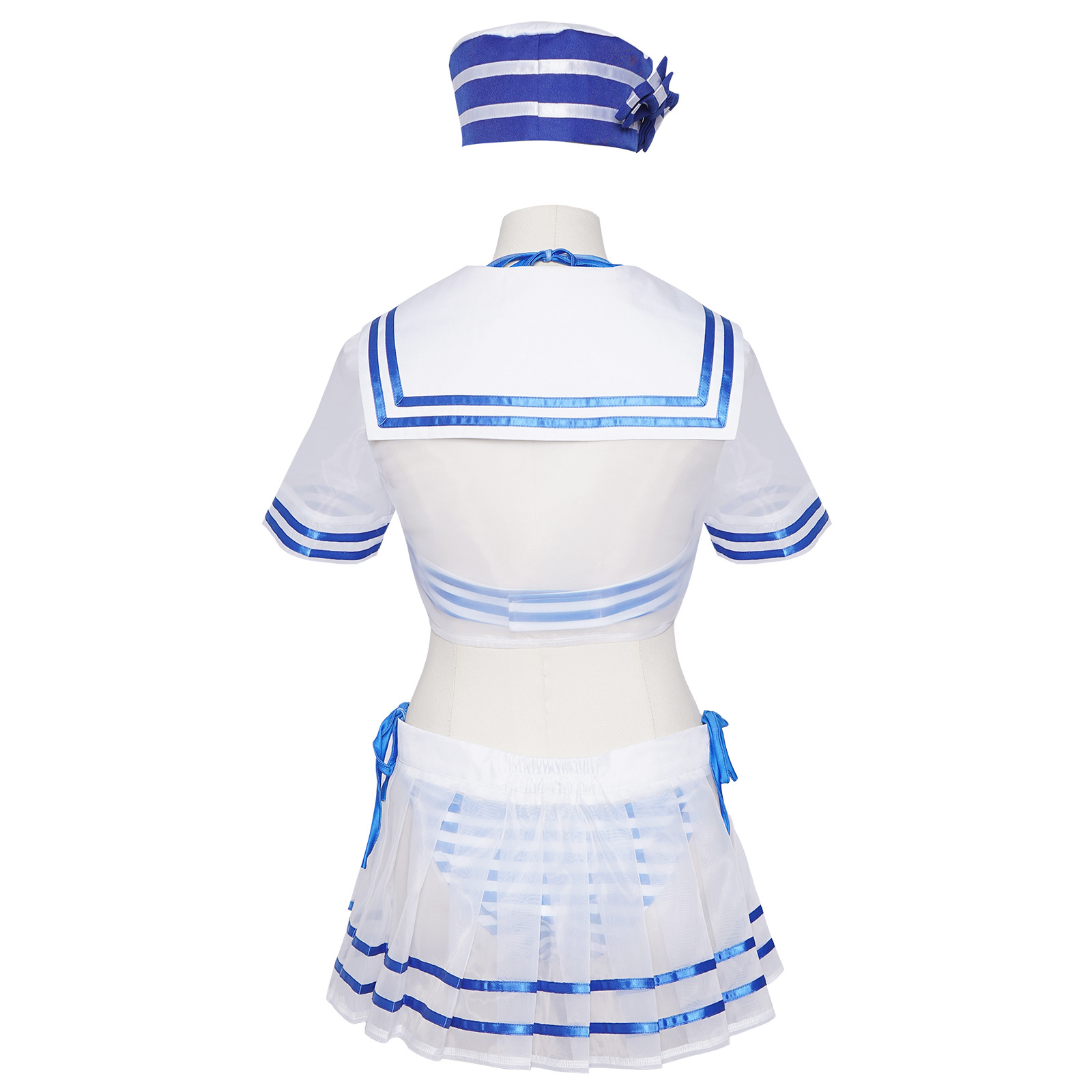 Anime Re Zero Rem Cosplay Cost - Re Zero Rem Wig 评论和价格