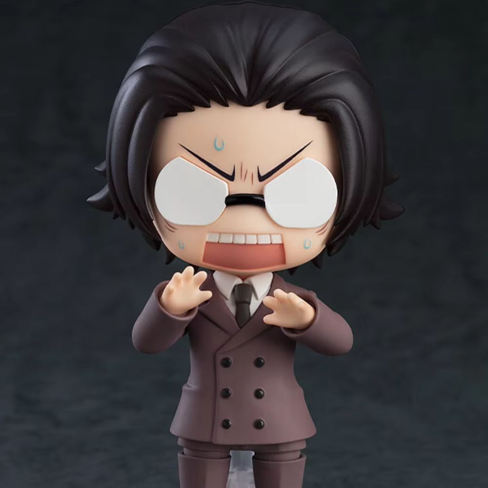 100% Original Genuine in Stock - Good Smile Company Nendoroid 评论和价格