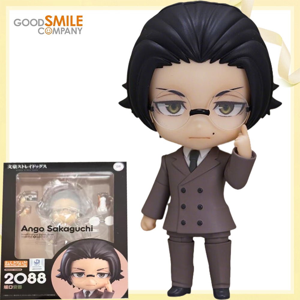 100% Original Genuine in Stock - Good Smile Company Nendoroid 评论和价格