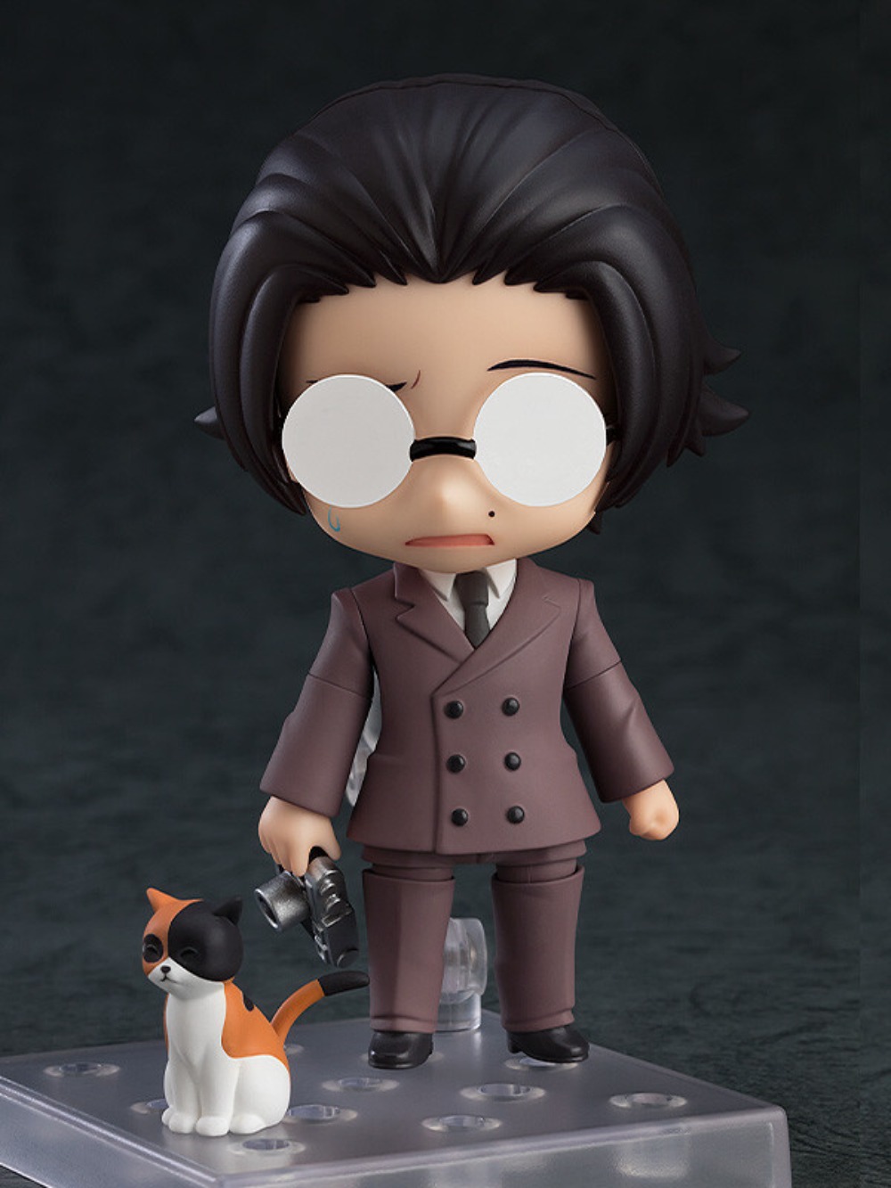 100% Original Genuine in Stock - Good Smile Company Nendoroid 评论和价格