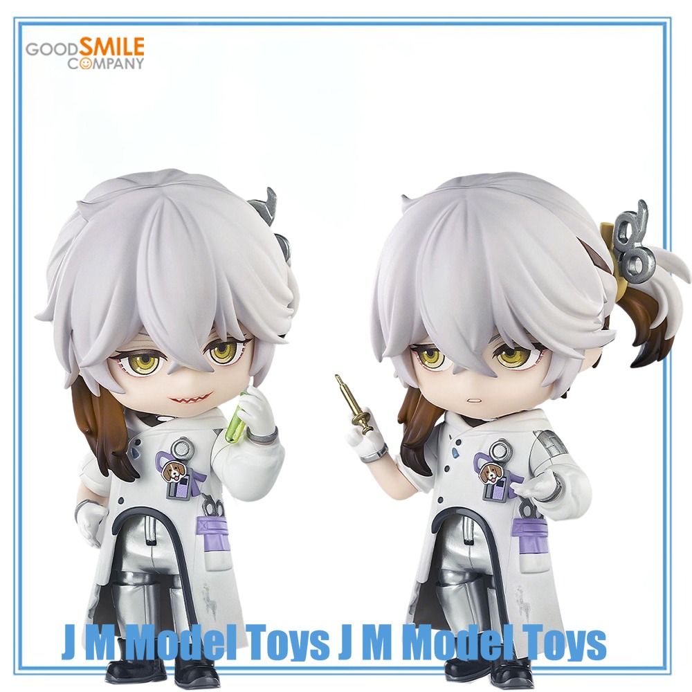 【JM】100% Original Good Smile C - Good Smile Company Nendoroid 评论和价格