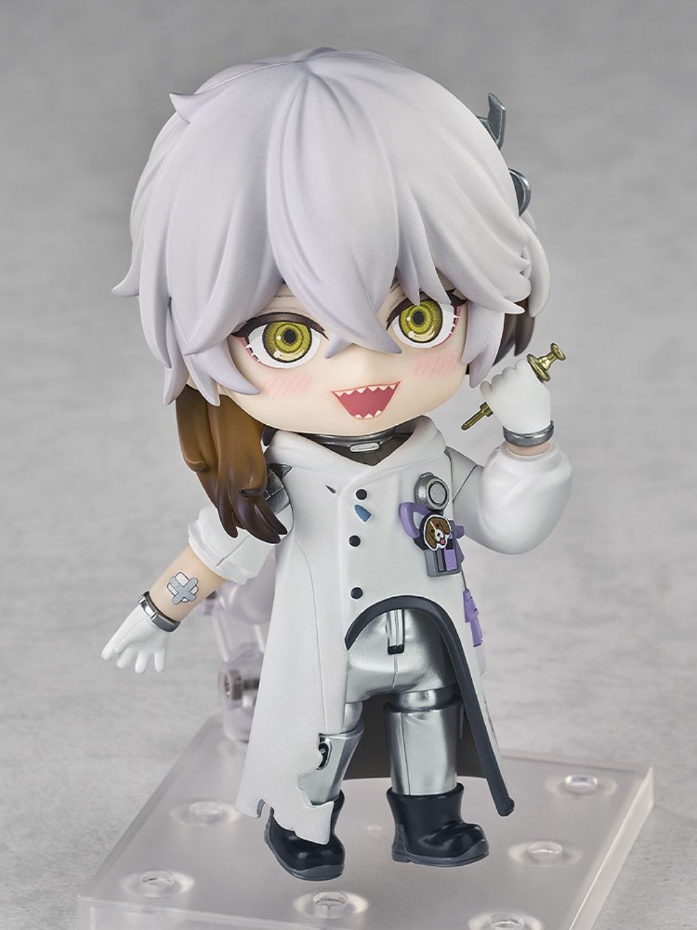 【JM】100% Original Good Smile C - Good Smile Company Nendoroid 评论和价格