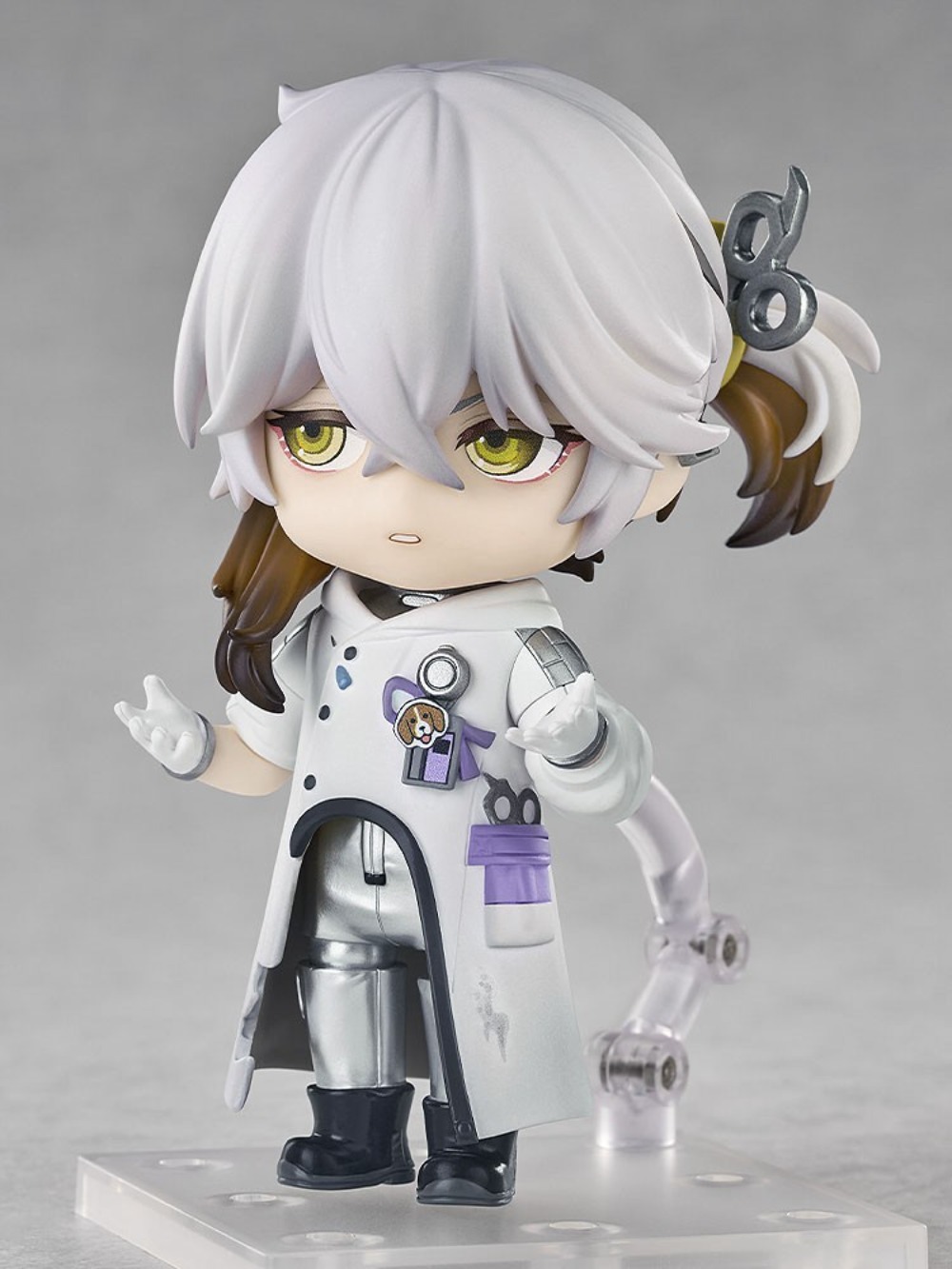 【JM】100% Original Good Smile C - Good Smile Company Nendoroid 评论和价格