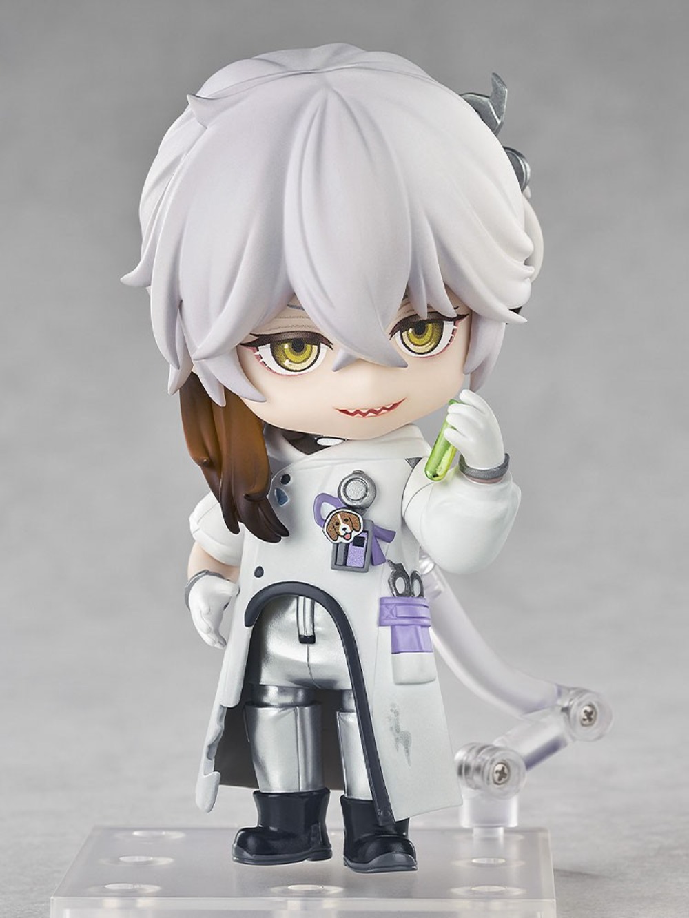 【JM】100% Original Good Smile C - Good Smile Company Nendoroid 评论和价格